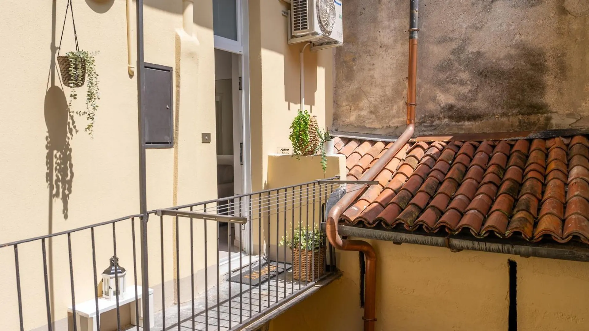 Apartament Marbo House Como Włochy