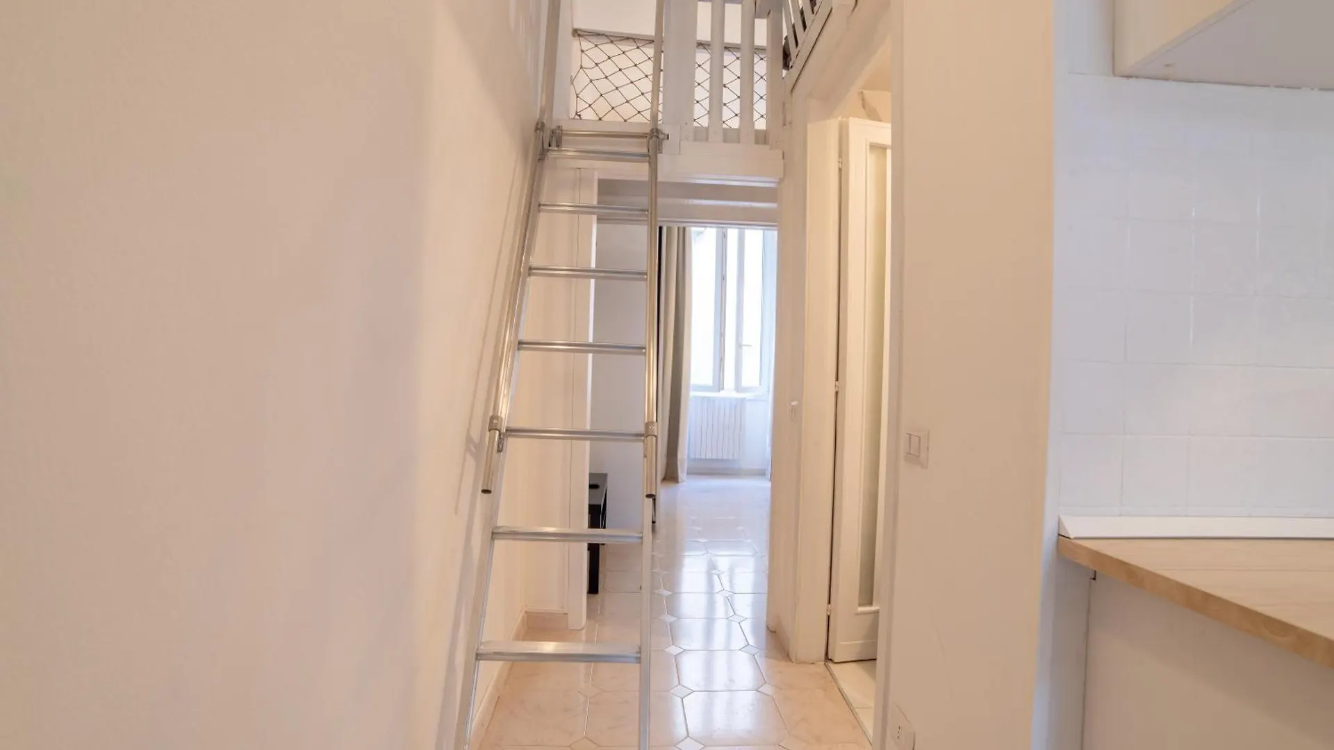 Apartament Marbo House Como Włochy